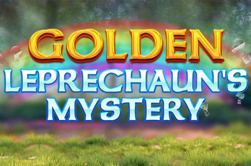 Golden Leprechaun's Mystery